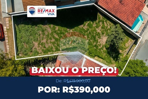Venda-Terreno-rua serra do itapetinga , 0  - Próximo à Al. Lucas N. Garcêz  - Recreio Maristela , Atibaia , São Paulo , 12946620-690471017-70