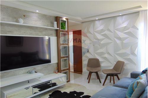 Venda-Apartamento-R.Julia Lovisaro Vicentini , 967  - Loteamento Nova Espírito Santo , Valinhos , São Paulo , 13273220-690491036-40