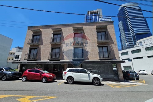 Alugar-Cj. Comercial/ Sala-Rua Áries , 83  - Comercial Alpha Conde I  - Alphaville Conde I , Barueri , São Paulo , 06473001-691021029-275