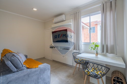 Venda-Apartamento-Rodovia Visconde de Porto Seguro , 100  - Cond. The Palms American House  - Parque Prado , Campinas , São Paulo , 13044-380-690681118-125