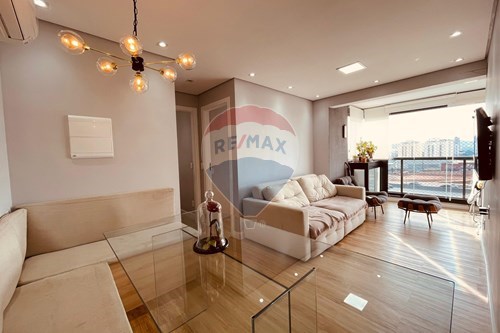 Venda-Apartamento-Avenida Trindade , 427  - Bethaville I , Barueri , São Paulo , 06404326-691141008-4