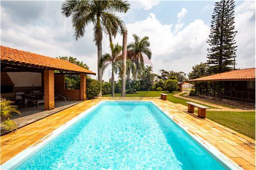 For Sale-Farm-Rua Zenite Furakawa , 2223  - Terras de Itaici , Indaiatuba , São Paulo , 13341-461-690371004-71