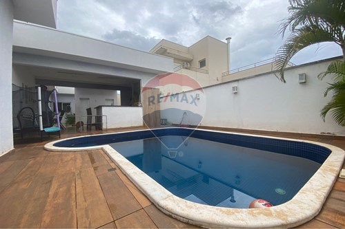 Alugar-Casa de Condomínio-Avenida Doutor Heitor Nascimento , 900  - Jardim de Itapoan , Paulínia , São Paulo , 13140262-690511152-15