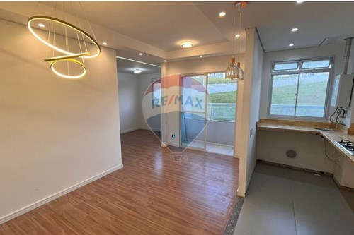 Residential - Condo/Apartment - Jundiaí , São Paulo - BR