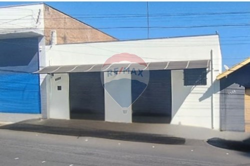 Alugar-Ponto Comercial/ Loja-Paulicéia , Piracicaba , São Paulo , 13424060-690781011-471