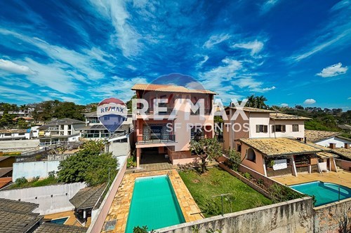 Venda-Casa de Condomínio-Condomínio Nova São Paulo , Itapevi , São Paulo , 06690030-691081031-1