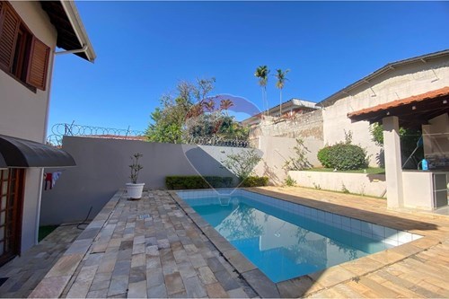 Alugar-Casa-Rua Teodoro Oliva , 226  - Nova Campinas  - Nova Campinas , Campinas , São Paulo , 13092103-690681167-62