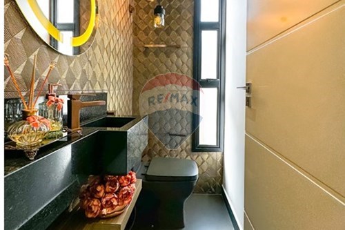 Casa de Condomínio - Venda - Araraquara , São Paulo - IMG_2897.jpeg - 690151052-41