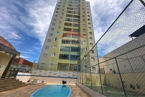 Venda-Apartamento-Parque Industrial , Campinas , São Paulo , 13031-390-691181019-6