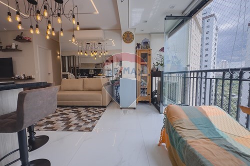 Venda-Apartamento-Avenida Delmar , 351  - Alphaville Empresarial , Barueri , São Paulo , 06465135-691141038-74