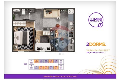 Slider Image Thumbnail