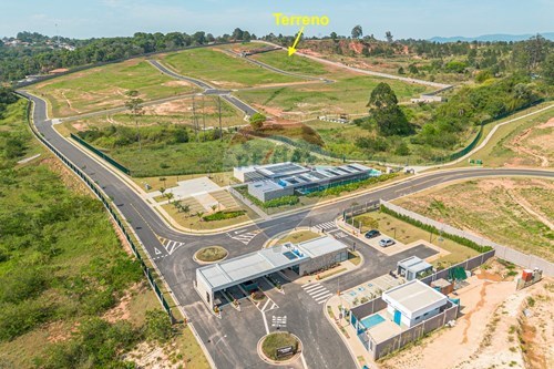 Venda-Terreno-Avenida José Mezzalira , 1328  - Ivoturucaia , Jundiaí , São Paulo , 13218740-690591001-30