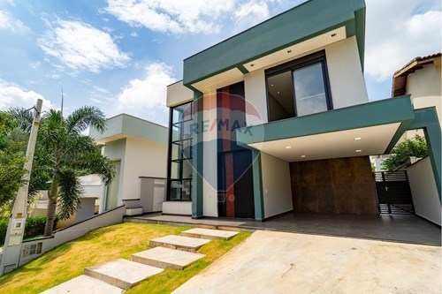 Venda-Casa de Condomínio-Alameda sairá , 38  - Residencial Ibi-Aram , Itupeva , São Paulo , 13299-482-690591006-96