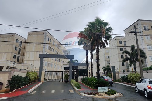 Residential - Condo/Apartment - Campinas , São Paulo - BR