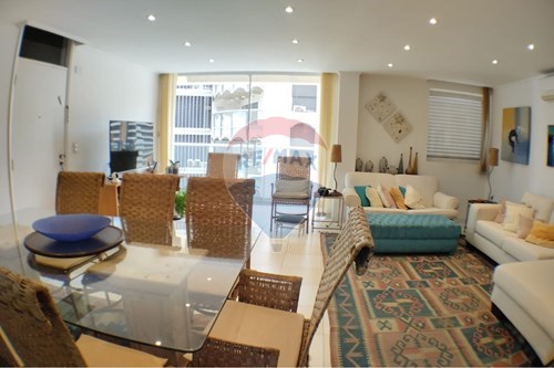 Venda-Apartamento-Avenida General Monteiro de Barros , 250  - Pé na areia - Praia das Astúrias  - Jardim Astúrias , Guarujá , São Paulo , 11420010-690501060-73