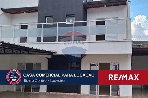 Alugar-Casa-Centro , Louveira , São Paulo , 13290005-690941025-196
