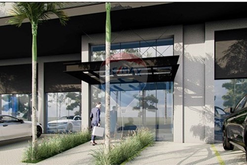 Alugar-Cj. Comercial/ Sala-Avenida Imperatriz Doná Teresa Cristina , 1  - Jardim Guarani , Campinas , São Paulo , 13100200-690681170-44