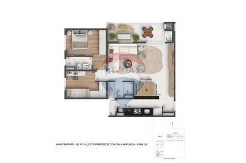 Slider Image Thumbnail