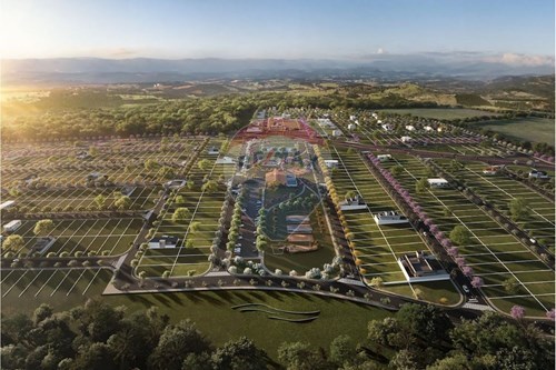 Venda-Terreno-Núcleo Urbano Parque Ana Helena , Jaguariúna , São Paulo , 13913390-690671066-26