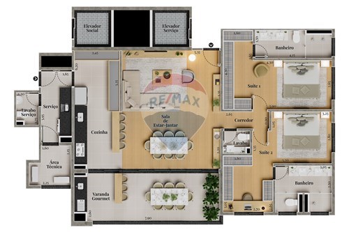 Slider Image Thumbnail