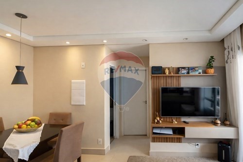 Alugar-Apartamento-Rua Bonnard , 222  - Ápice Park  - Green Valley , Barueri , São Paulo , 06465-134-691141013-93