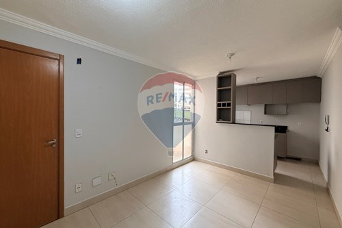 Alugar-Apartamento-Residencial Morada das Acácias , Limeira , São Paulo , 13481650-690741007-108