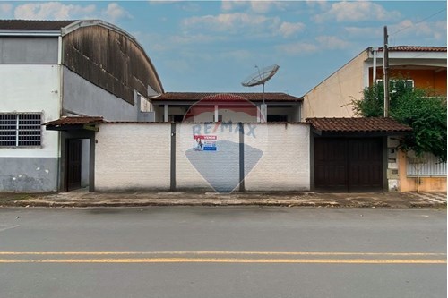 Venda-Sobrado-Vila Ponce , Registro , São Paulo , 11900000-690061021-23