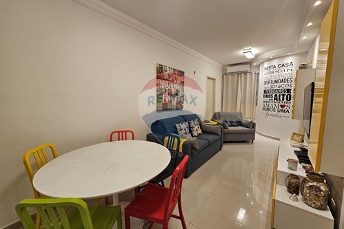 Venda-Apartamento-Rua Poloni , 89  - Empório Las Palmas  - Jardim Las Palmas , Guarujá , São Paulo , 11420240-690501023-344