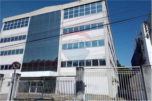 For Rent/Lease-Building-Al. Oceania , 88  - Tamboré , São Paulo , 06543308-690611014-12