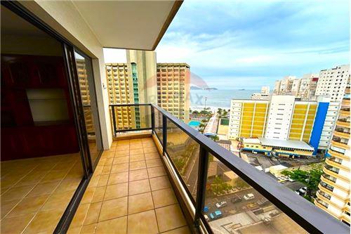 For Sale-Condo/Apartment-Jardim Astúrias , Guarujá , São Paulo , 11420-000-690501004-736