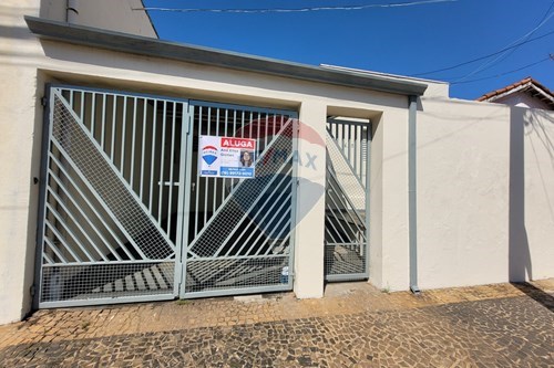 Alugar-Casa-Rua Tibiriçá , 426  - Conserva , Americana , São Paulo , 13466044-690231067-103