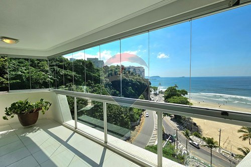 Venda-Apartamento-Avenida General Monteiro de Barros , 30  - GoCoffee  - Jardim Astúrias , Guarujá , São Paulo , 11420010-690501023-333