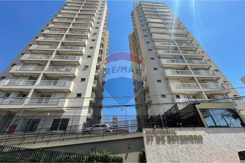 Alugar-Apartamento-Vila Rehder , Americana , São Paulo , 13465-410-691071018-20
