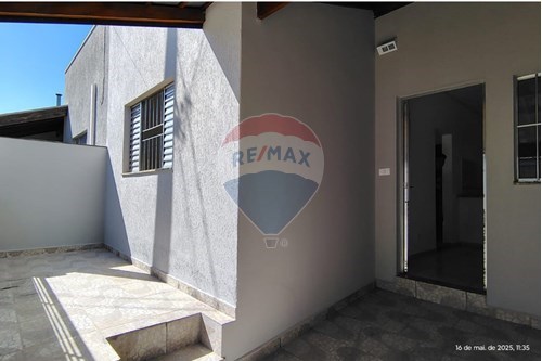 Alugar-Casa-Jardim São Francisco , Nova Odessa , São Paulo , 13388174-690641045-513