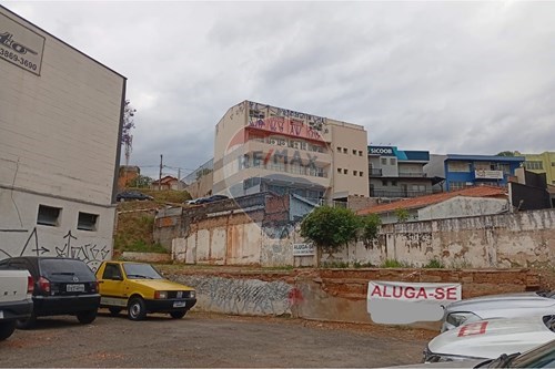 Alugar-Terreno-Centro , Valinhos , São Paulo , 13270040-691091008-4