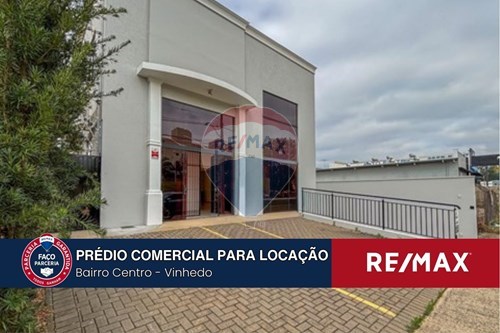 Alugar-Galpão-Avenida Independência , 4146  - Centro , Vinhedo , São Paulo , 13280162-690941034-57