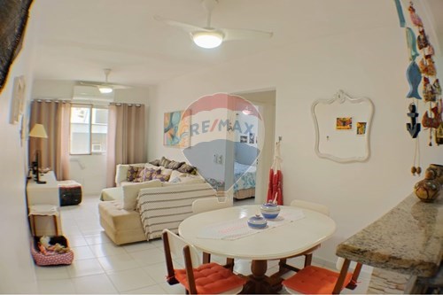 Venda-Apartamento-Rua Estrela Rodrigues , 360  - a 500 metros da Praia das Astúrias  - Jardim Las Palmas , Guarujá , São Paulo , 11420360-690501050-127
