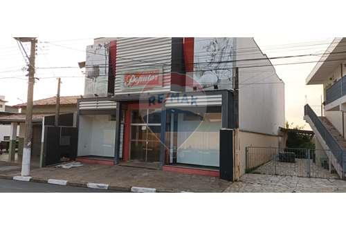 Alugar-Cj. Comercial/ Sala-Avenida Brasil , 2245  - Próximo Supermercado Popular  - Parque Felicidade , Itapira , São Paulo , 13973255-690291042-4