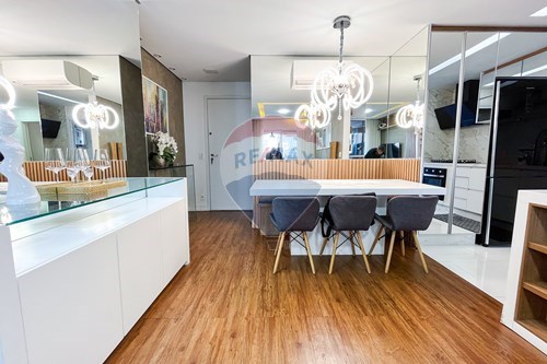 Venda-Apartamento-Avenida Ômega , 310  - Empresarial 18 do Forte , Barueri , São Paulo , 06472005-691141033-11