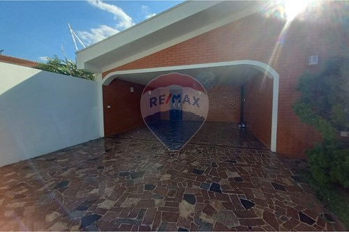 Alugar-Casa-Jardim São Paulo , Americana , São Paulo , 13468-050-691071001-6