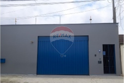 Alugar-Galpão-Parque Taquaral , Campinas , São Paulo , 13087-380-690681149-63