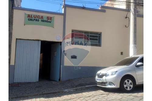 For Rent/Lease-Warehouse-Centro , Atibaia , São Paulo , 12940-260-690471015-21