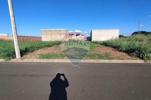 Venda-Terreno-Rua Apparecida Contessotto de Campos , 000  - Jardim Sakaida , Mogi Guaçu , São Paulo , 13849-708-690521005-80