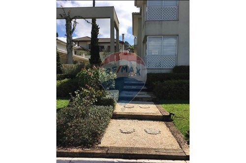 Venda-Casa de Condomínio-Residencial Morada dos Lagos , Barueri , São Paulo , 06429250-690951047-3