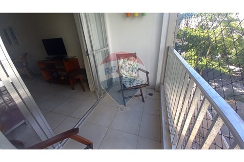 Venda-Apartamento-Tombo , Guarujá , São Paulo , 11420230-690501045-406