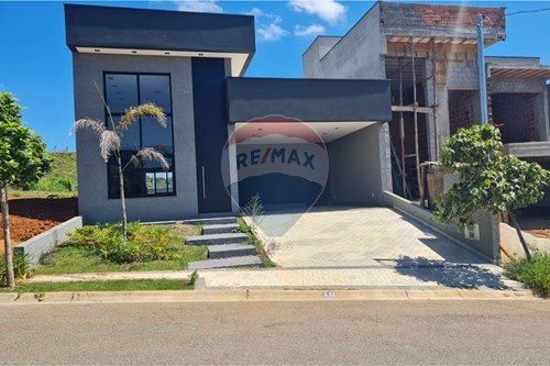 Venda-Casa de Condomínio-Jardim São José , Bragança Paulista , São Paulo , 12900000-690041152-5