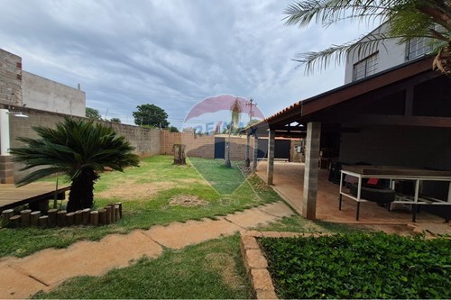 Venda-Casa-Rua Doutor Gil de Campos Salles , 116  - Alphaville - Rod. Campinas - Mogi  - Bosque das Palmeiras , Campinas , São Paulo , 13086731-690511202-54