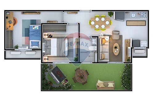 Slider Image Thumbnail