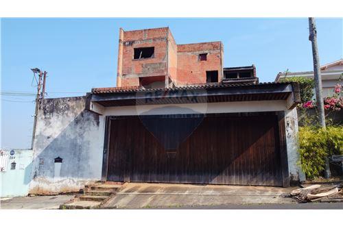 Venda-Casa-Jardim Esperança , Araras , São Paulo , 13604124-690691009-60