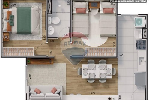 Slider Image Thumbnail